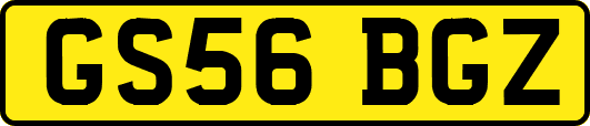 GS56BGZ