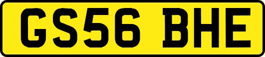 GS56BHE