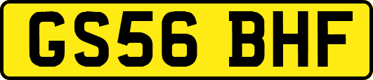 GS56BHF