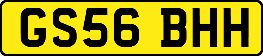GS56BHH
