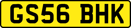 GS56BHK