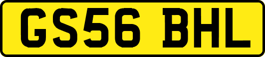 GS56BHL