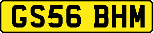 GS56BHM