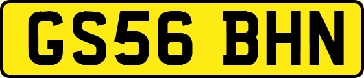 GS56BHN
