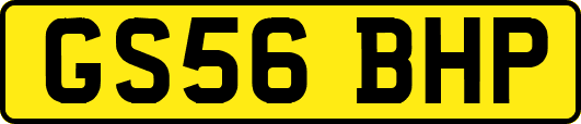 GS56BHP