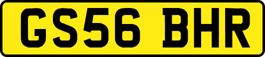 GS56BHR