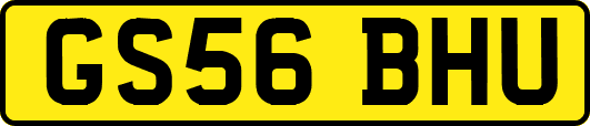 GS56BHU