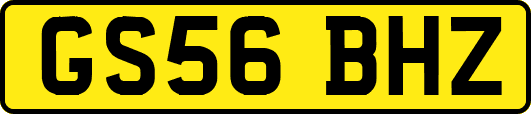 GS56BHZ