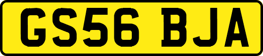 GS56BJA