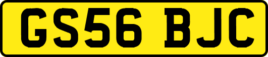GS56BJC