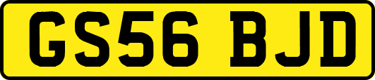 GS56BJD