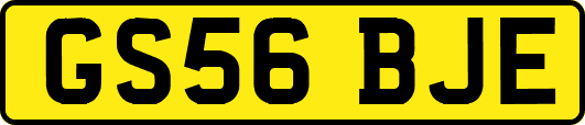 GS56BJE