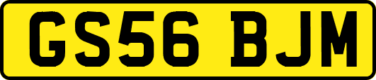 GS56BJM