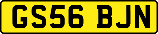 GS56BJN
