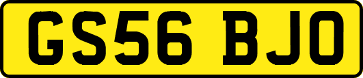 GS56BJO
