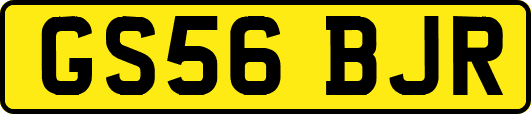 GS56BJR