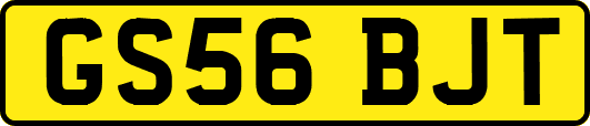 GS56BJT