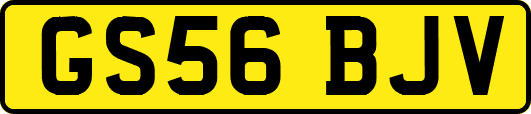 GS56BJV