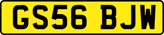 GS56BJW