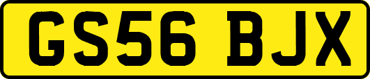 GS56BJX