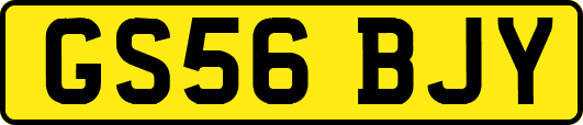 GS56BJY