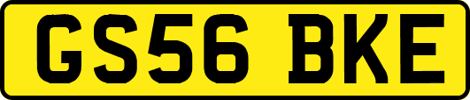 GS56BKE