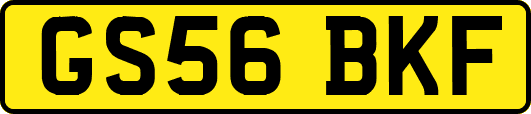 GS56BKF