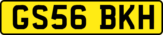 GS56BKH