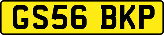 GS56BKP