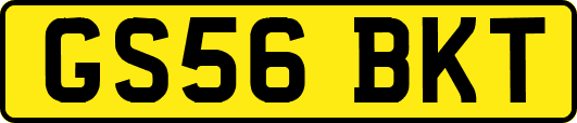 GS56BKT