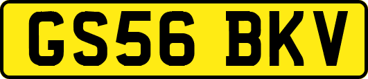 GS56BKV