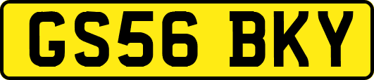 GS56BKY