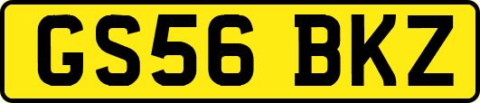 GS56BKZ