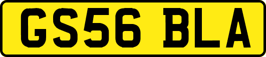 GS56BLA