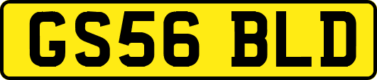 GS56BLD