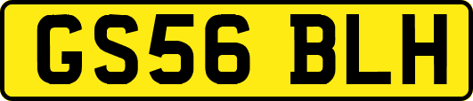 GS56BLH