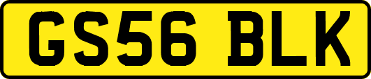 GS56BLK