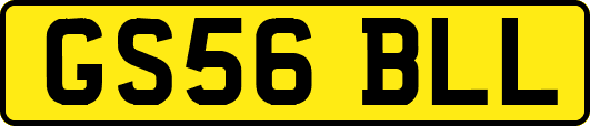 GS56BLL