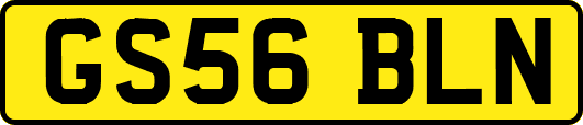 GS56BLN