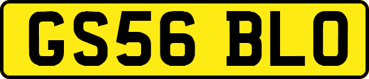 GS56BLO