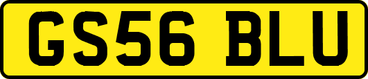 GS56BLU