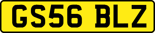 GS56BLZ