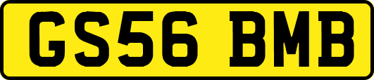 GS56BMB