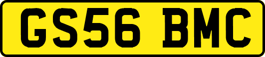 GS56BMC