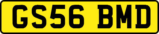 GS56BMD