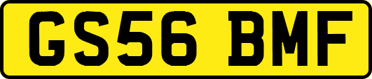 GS56BMF
