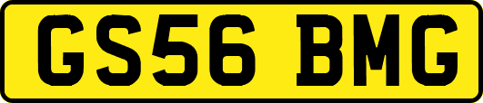 GS56BMG