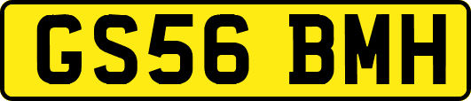 GS56BMH