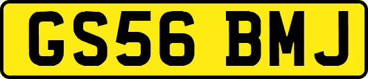 GS56BMJ