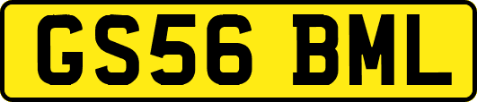GS56BML